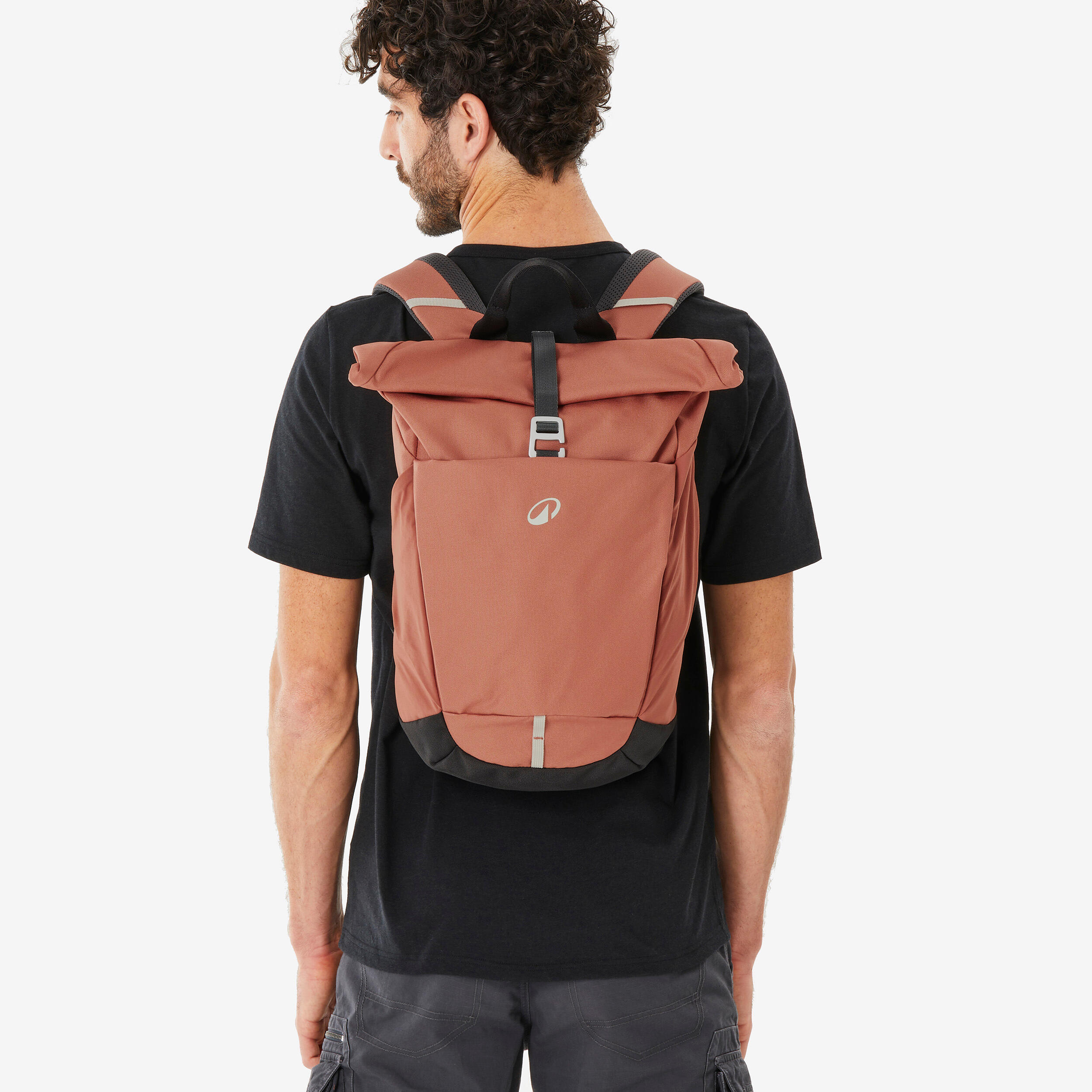 Mochila de senderismo de 16+4 L